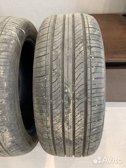 Giti GitiComfort F22 205/50 R17 93V