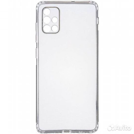 Бампер Samsung A12/32/42/52/72 на бульваре)