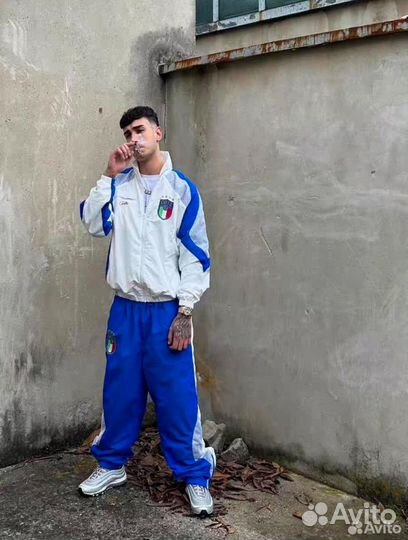 Спортивный костюм corteiz