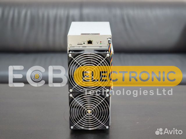 Antminer Z15 420К асик майнер