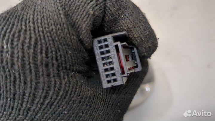 Зеркало боковое левое Volkswagen Golf 5, 2005