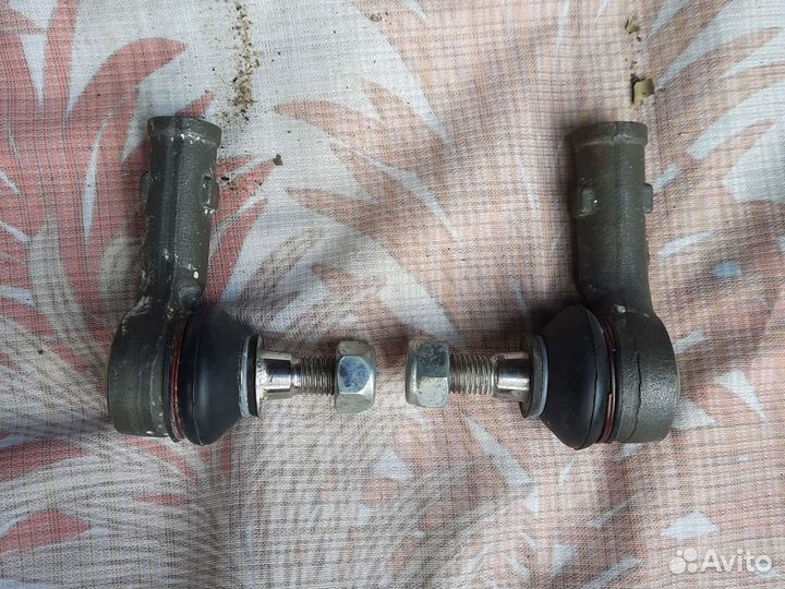 Продам наконечники