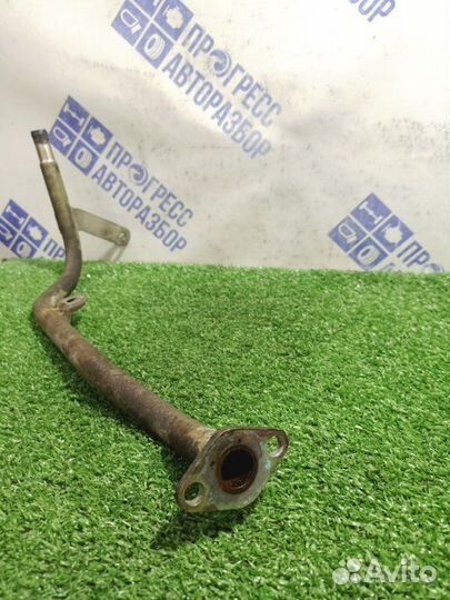 Трубка помпы Great Wall Safe внедорожник 2.2 491QE