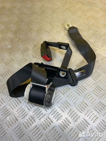 Ремень безопасности Dodge Ram V (2018-Н.в) пикап