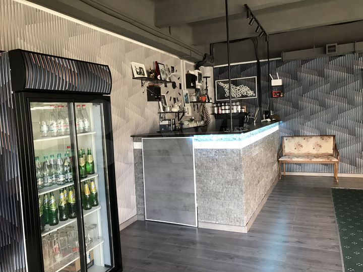 Свободного назначения, 110 м²