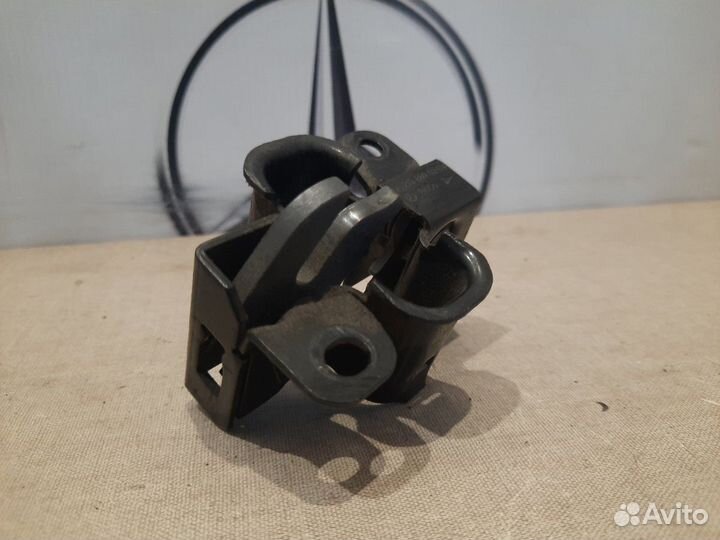 Замок капота Mercedes E350 W211 272.964 2005