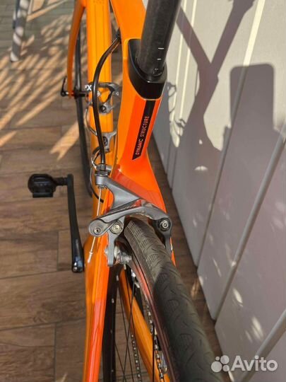 Шоссейник Orbea Orca Aero M20