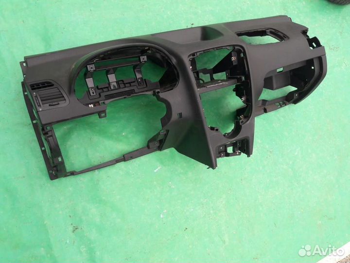 Парприз Chery Bonus A13 лифтбек 2012г 1,5л