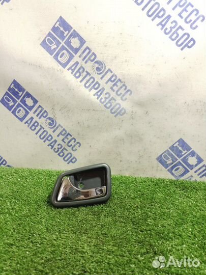 Ручка двери внутренняя задняя левая Great Wall