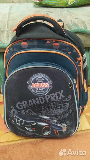 Школьный рюкзак Отдам