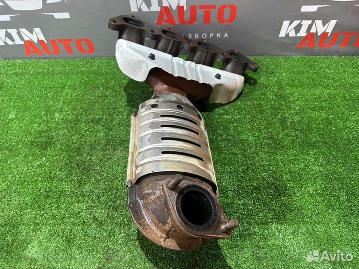 Выпускной коллектор Hyundai Elantra 4 Hd 