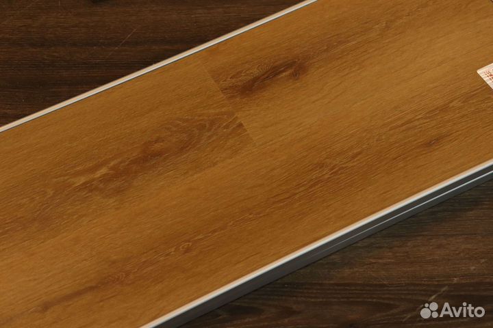 Кварвиниловая плитка водостойкая