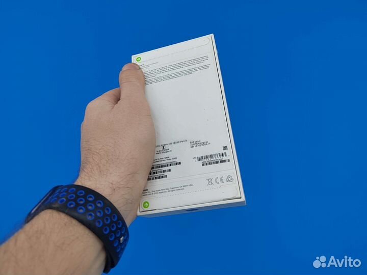 iPhone 13, 128 ГБ