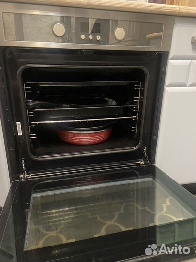 Духовой шкаф