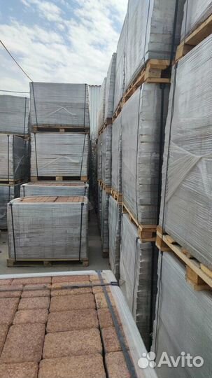 Тротуарная плитка