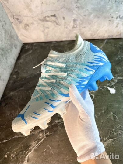 Бутсы Puma 39,40,41,42,43,44,45 размеры