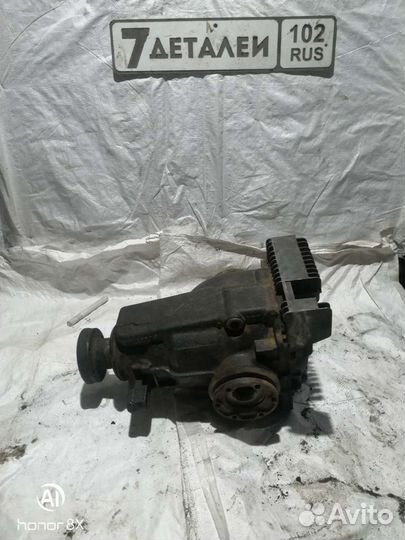 Редуктор задний BMW 5 E60