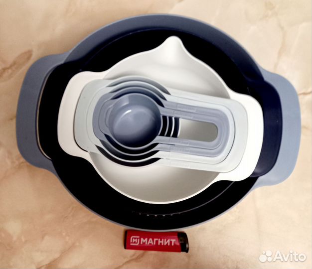 Кухонная утварь