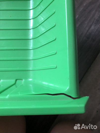 Самосвал полесье большой