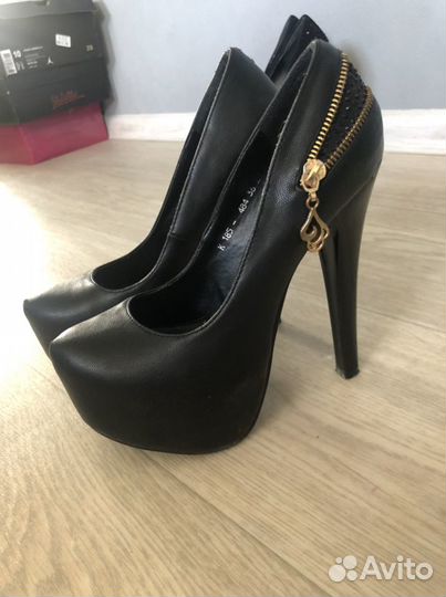 Туфли 36 размер