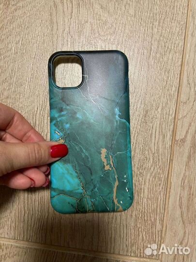 Новый чехол на айфон 11