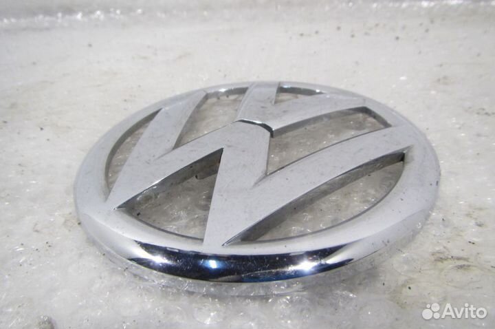 Эмблема Volkswagen Transporter T5