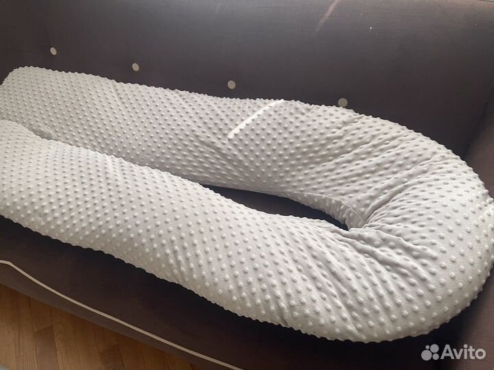 Подушка для беременных