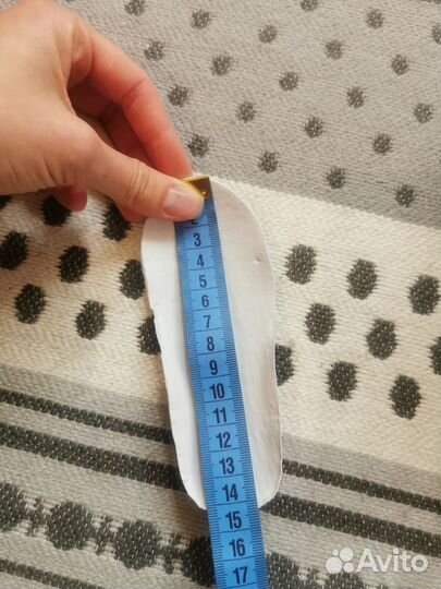 Кеды playtoday 23