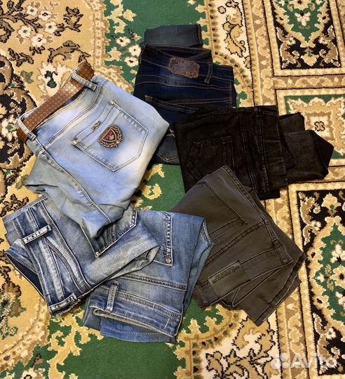 Женские вещи пакетом 44 размер