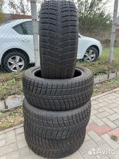 LingLong Green-Max Winter Ice I-15 SUV 245/45 R17 95T