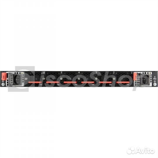 Bare-metal коммутатор Edgecore AS5912-54X, 220VAC