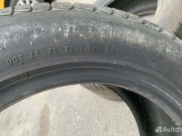 Pirelli P7 215/55 R16 97W