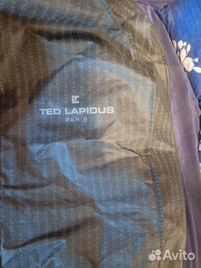 Шуба женская натуральная 52 54