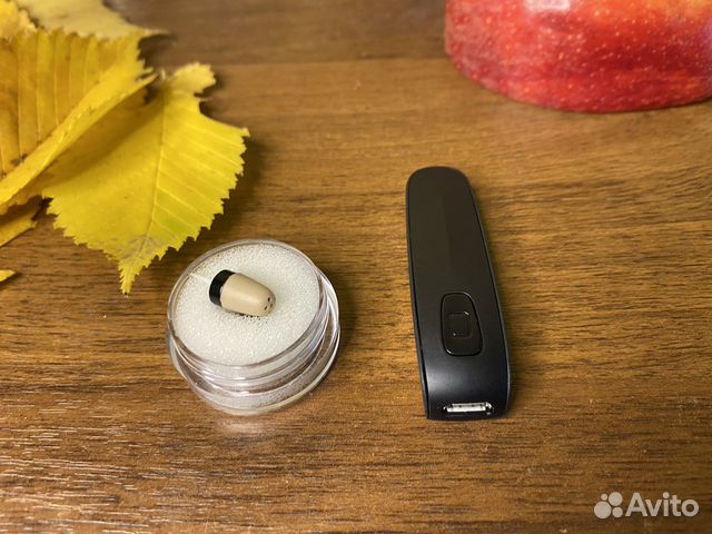 Микронаушники Купить / Аренда