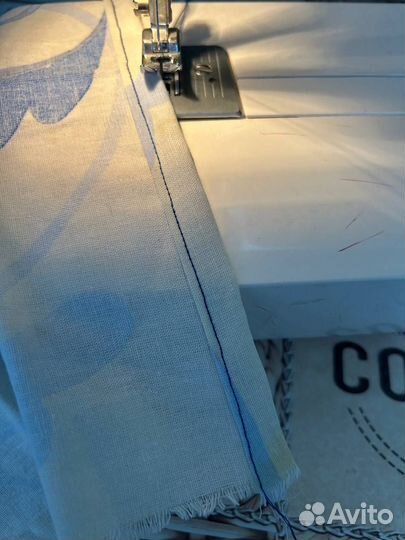 Швейная машинка brother LS-2125