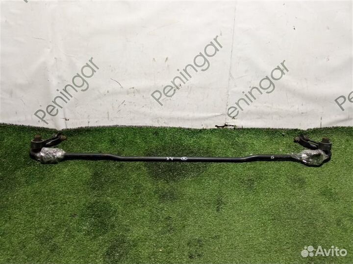 Стабилизатор задний Subaru Xv GP7 FB20