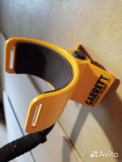 Металлоискатель garrett ace 250