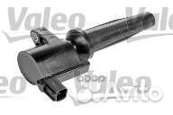 Катушка зажигания LCV ford focus II Saloon (DB