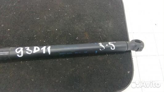 Амортизатор 3-5 двери opel astra H (93D11OU01)