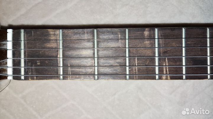 Классическая гитара