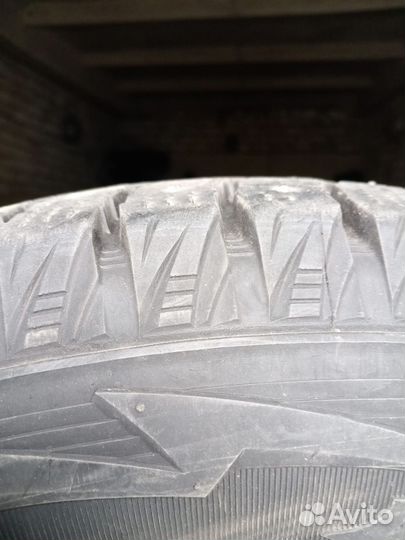 Hankook I'Pike RW11 235/65 R18 104