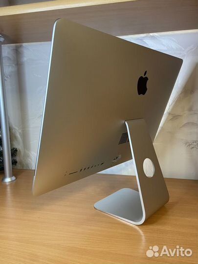 Apple iMac 21.5 2013 1000GB