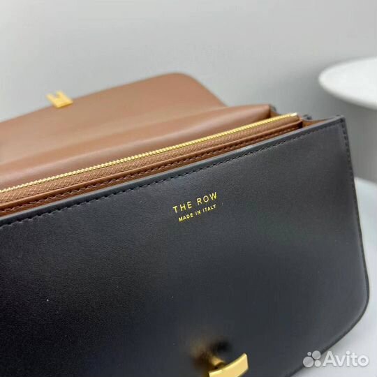 THE ROW Sofia сумка женская