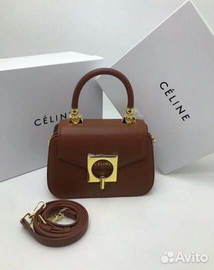 Женская сумка Celine