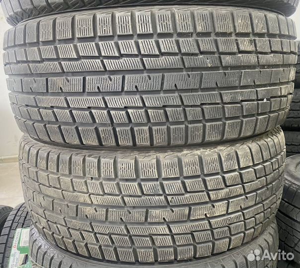 Yokohama Ice Guard IG50 225/55 R17 97Q