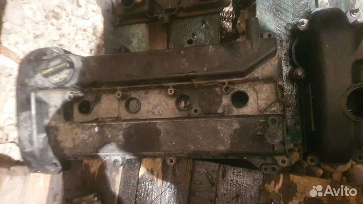 Клапанная крышка Форд Мондео, Mondeo