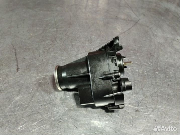 Сервопривод заслонок впускного коллектора Mercedes