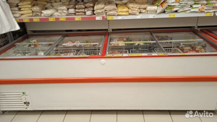 Морозильная бонета