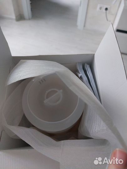 Стерилизатор подогреватель для бутылочек