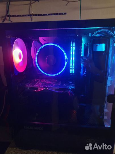 Системный блок